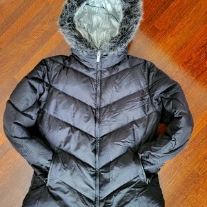 Express Woman's Jacket